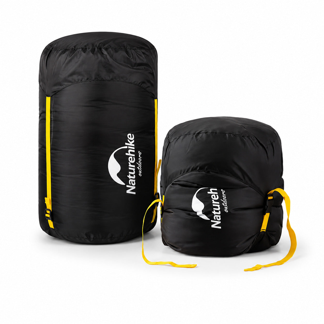 Bolsa Compactadora Naturehike para Saco de Dormir