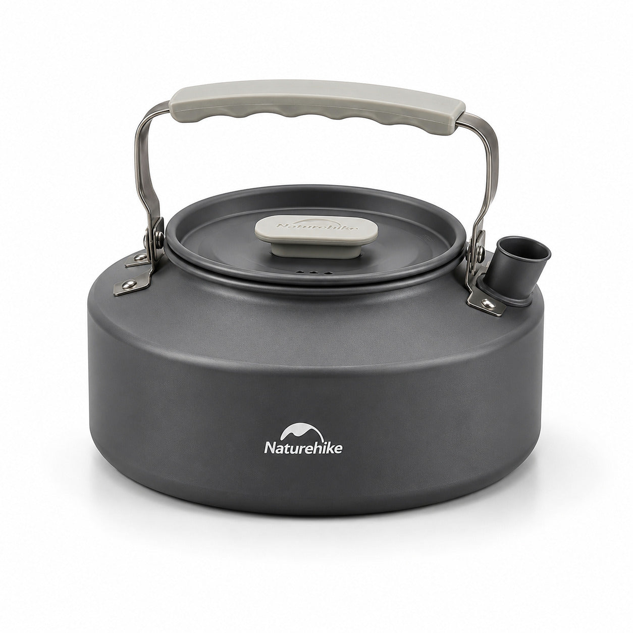 Kit Panelas para Camping em Alumínio ultraleve Naturehike