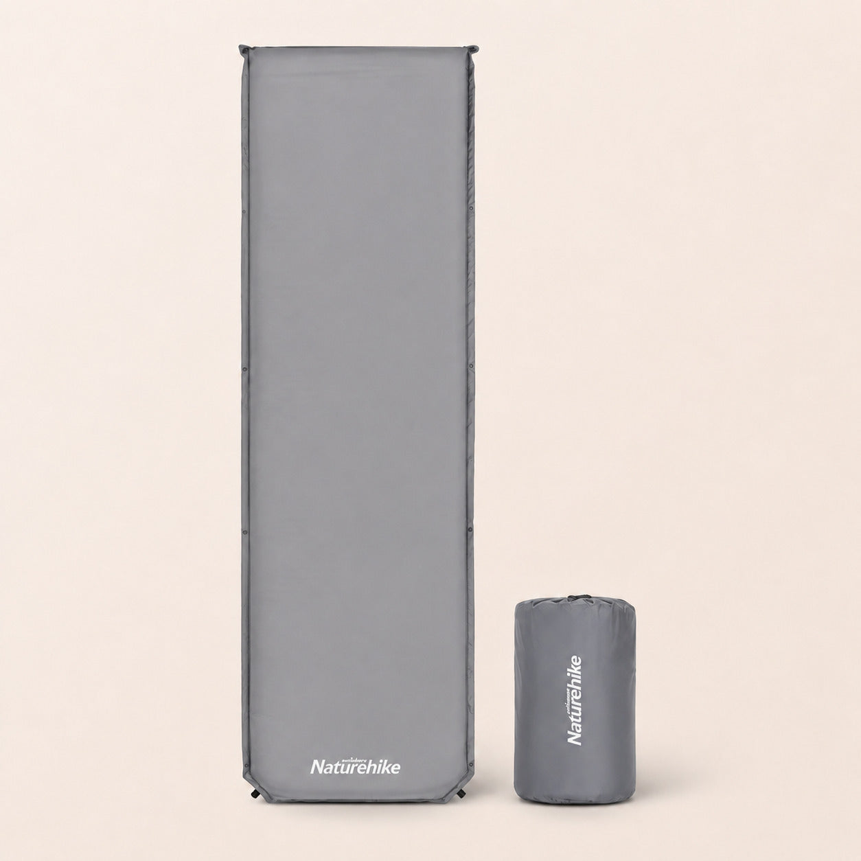 Colchão Inflável Naturehike Confort para Camping