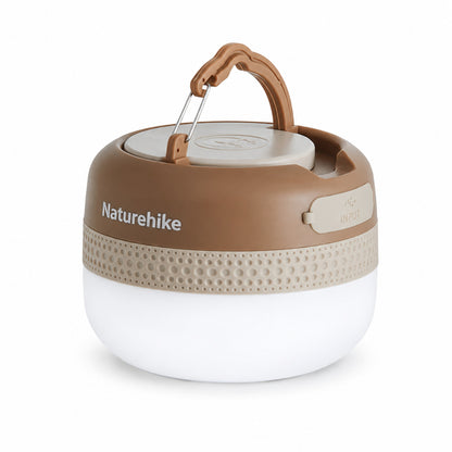 Lanterna LED Naturehike AuraLight IPX4