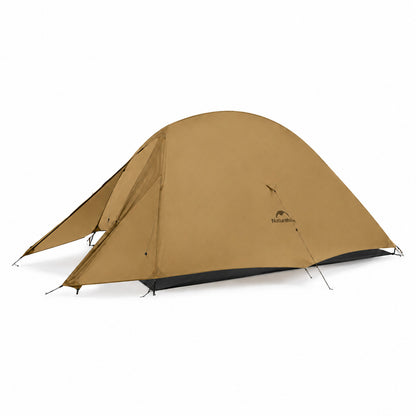 Barraca Naturehike 2 Pessoas para Camping Areia