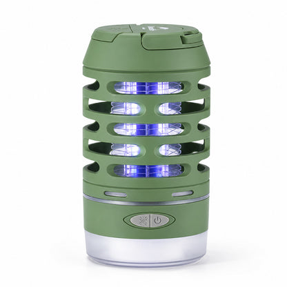 Luminária Mata Mosquitos NatureHike UV IP44