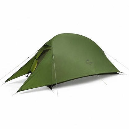 Barraca Naturehike 1 Pessoa Ultraleve Verde