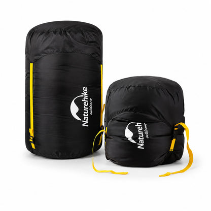 Bolsa Compactadora Naturehike para Saco de Dormir