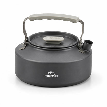 Kit Panelas para Camping em Alumínio ultraleve Naturehike