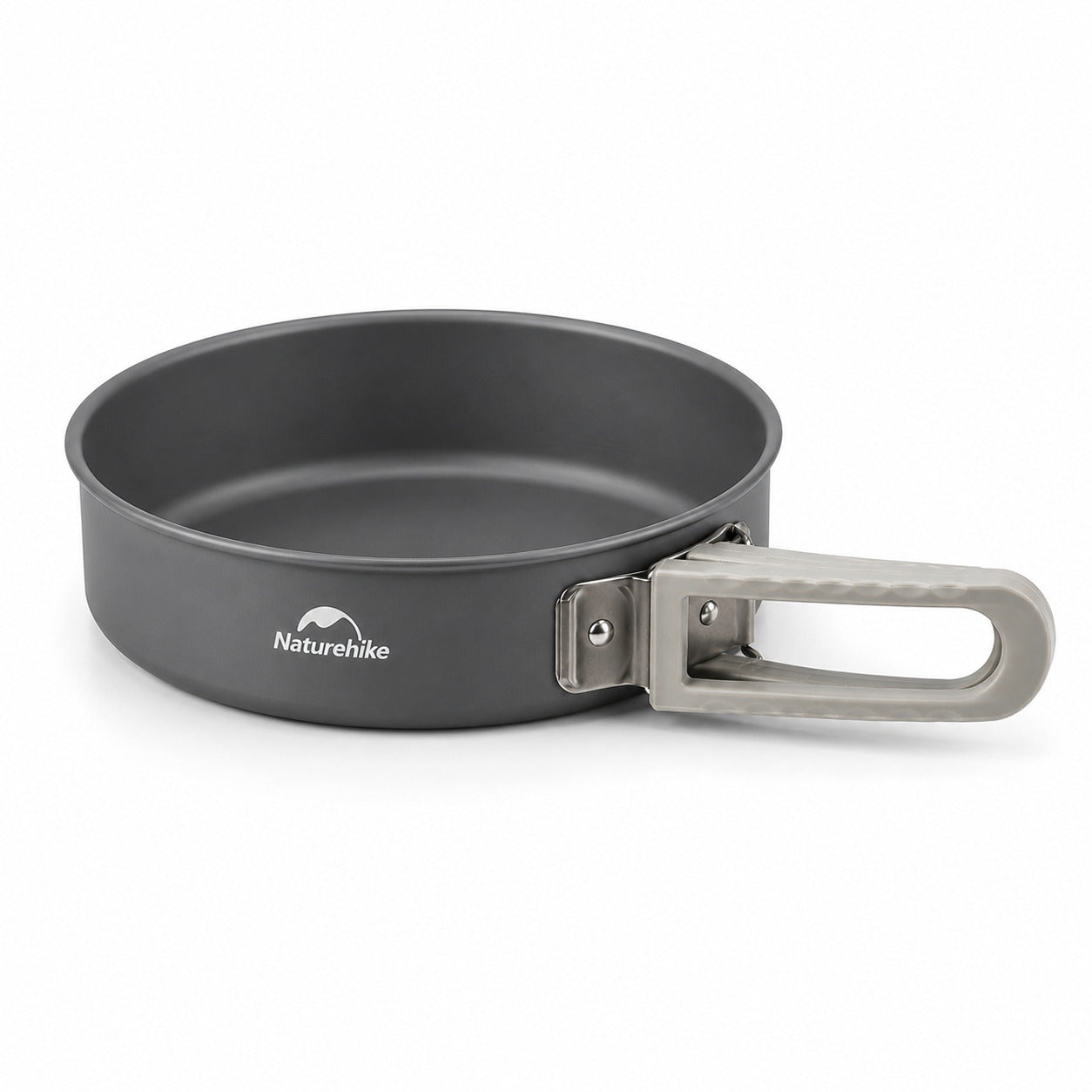 Kit Panelas para Camping em Alumínio ultraleve Naturehike