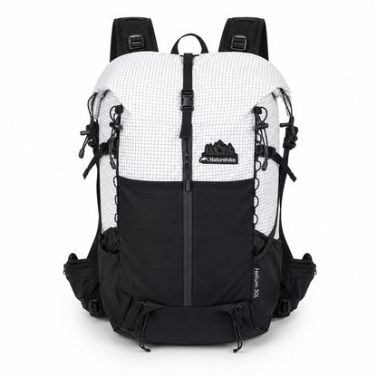 Mochila Trekking Naturehike Helium 30L Ultralight Impermeável