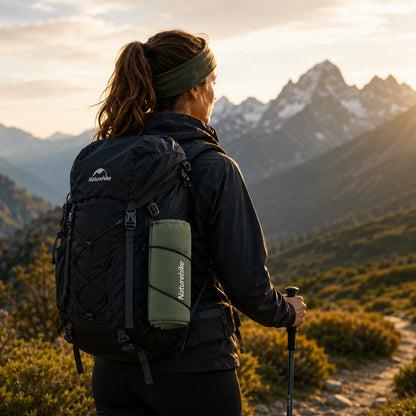 Toalha QuickDry de Secagem Rápida NatureHike