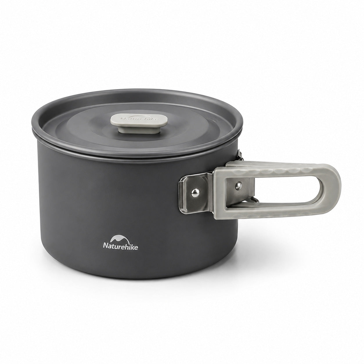 Kit Panelas para Camping em Alumínio ultraleve Naturehike