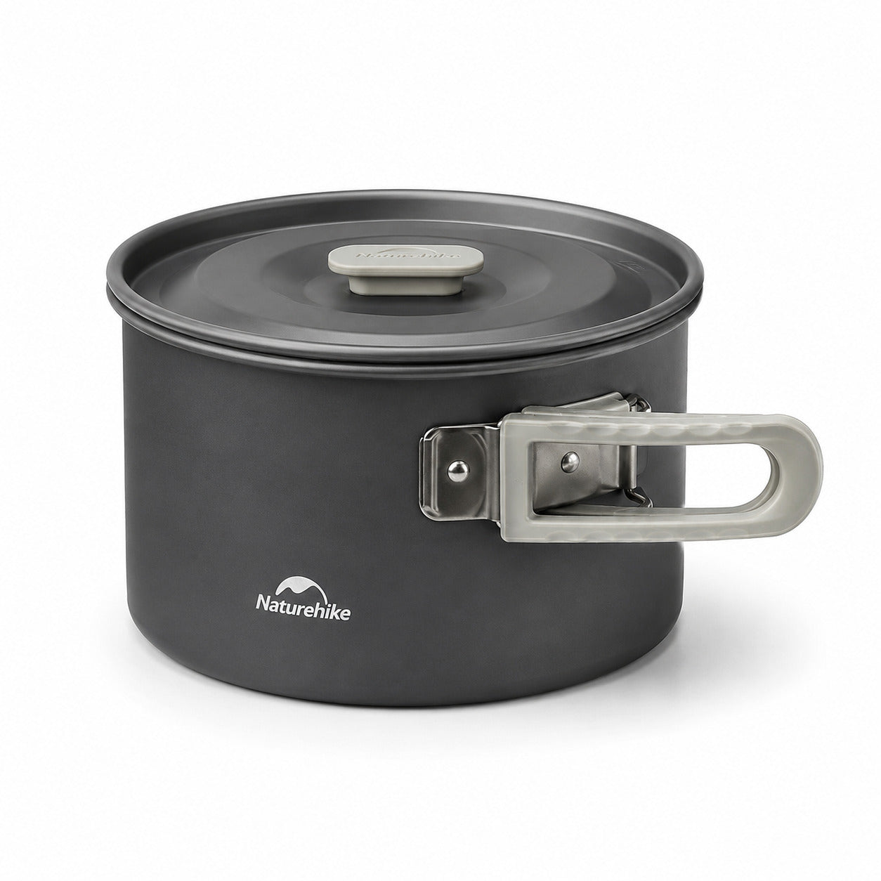 Kit Panelas para Camping em Alumínio ultraleve Naturehike