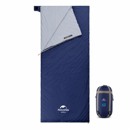 Saco de Dormir Naturehike LW180 Ultralight para Camping