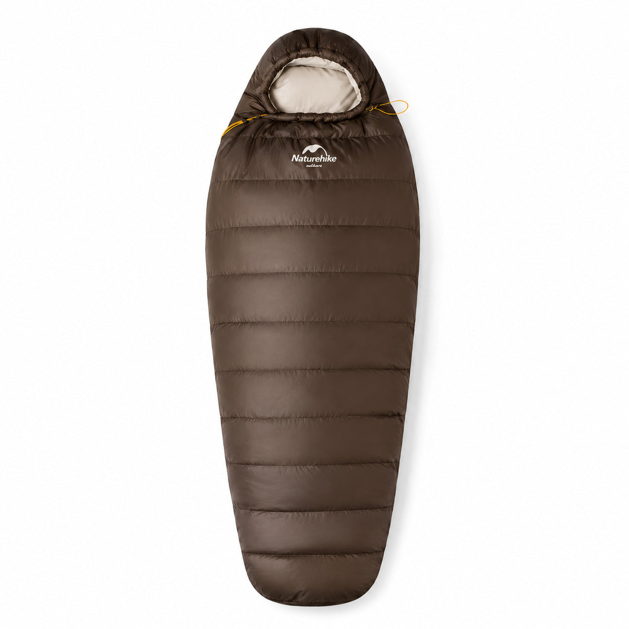 Saco de Dormir Naturehike Snowbird SP400 Ultraleve