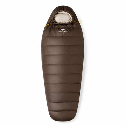 Saco de Dormir Naturehike Snowbird SP400 Ultraleve